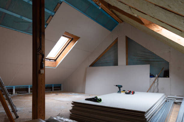 Best Insulation Contractor Near Me  in Glendale, OH